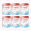 Babybio Primea 3 Latte vaccino per la crescita 12-36 mesi, Confezione 6 x 800 grammi
