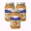 Babybio Menu Quinoa Tradizionale, Confezione 3 x 200 grammi