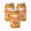 Babybio Menu Tradition Manzo, Confezione 3 x 200 grammi