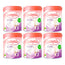 Babybio Optima 3 Latte vaccino 12-36 mesi, Confezione 6 x 800 grammi