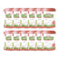 Babybio Caprea 1 Goat's Milk 0-6 Months, Pack 12 x 800 g