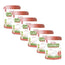 Babybio Caprea 1 Latte di capra 0-6 mesi, Confezione 6 x 800 g