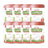 Babybio Caprea 1 Latte di capra 0-6 mesi, Confezione 8 x 800 g