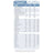 Babybio Caprea 3 Latte di capra 12-36 mesi, confezione da 4 x 800g