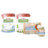 Babybio Pack Caprea Latte 2 e 3 + yogurt di capra