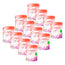 Babybio Optima 1 Cow's Milk 0-6 Months, Pack 12 x 800 grams