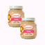 Babybio Pear, Confezione 2 x 130 g