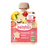 Babybio Marsupio Mela Fragola Vaniglia, 90 g