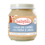 Babybio Yogurt di capra con latticello e fichi, 130g