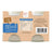 Babybio Yogurt naturale di mucca, 2X130 g