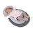 Posizionatore per bambini Babymoov Cosydream Smokey