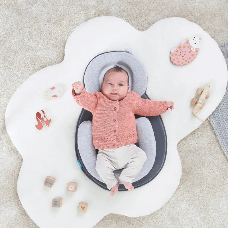 Posizionatore per bambini Babymoov Cosydream Smokey
