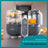 Babymoov Nutribaby (+) Robot culinario grigio industriale per frullare e cuocere a vapore