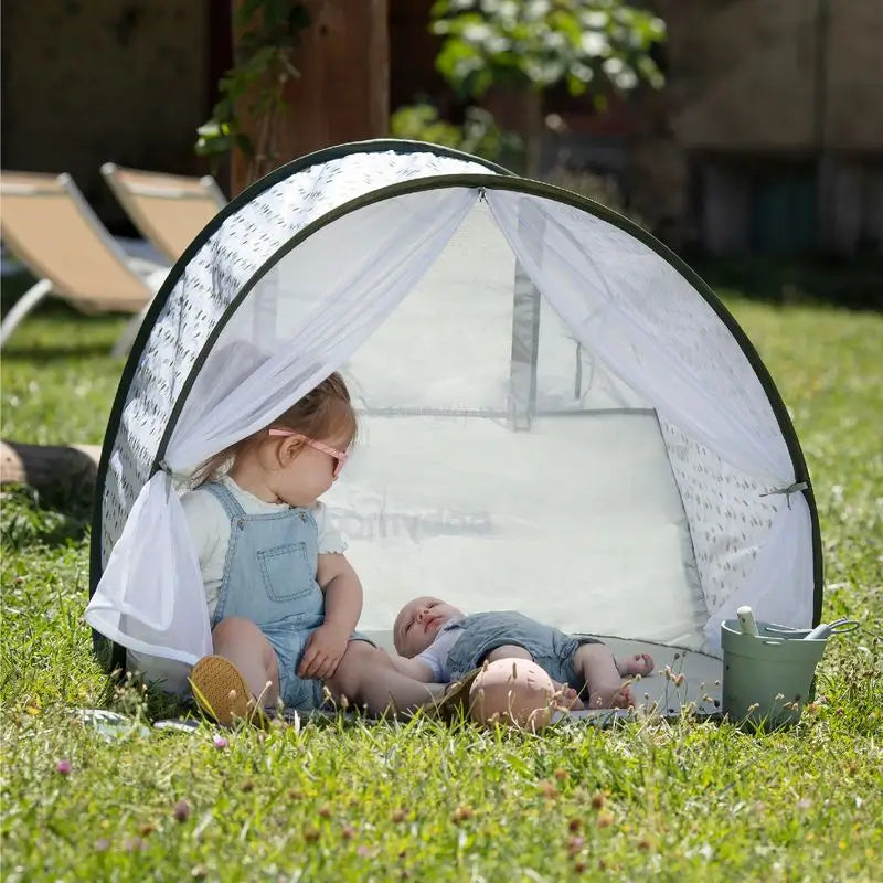 Babymoov Tenda anti-Uv Upf 50+ Provenza