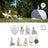 Babymoov Tenda anti-Uv Upf 50+ Provenza