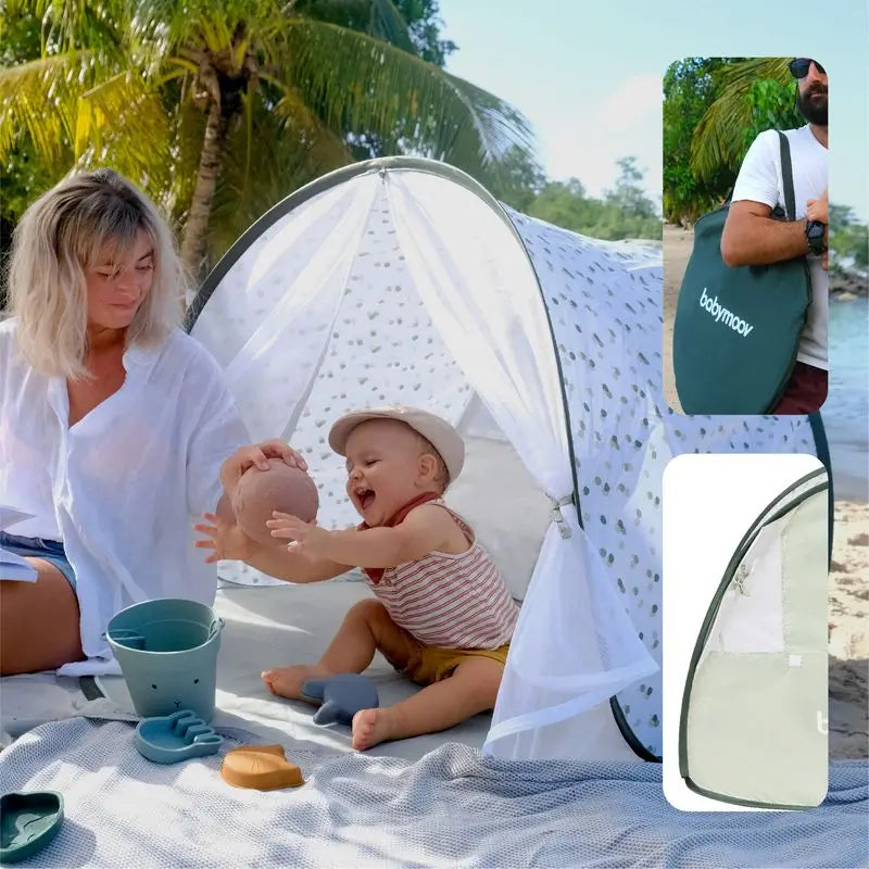Babymoov Tenda anti-Uv Upf 50+ Provenza