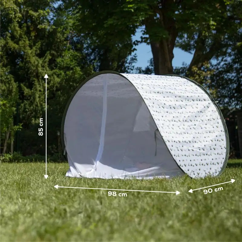 Babymoov Tenda anti-Uv Upf 50+ Provenza