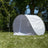Babymoov Tenda anti-Uv Upf 50+ Provenza