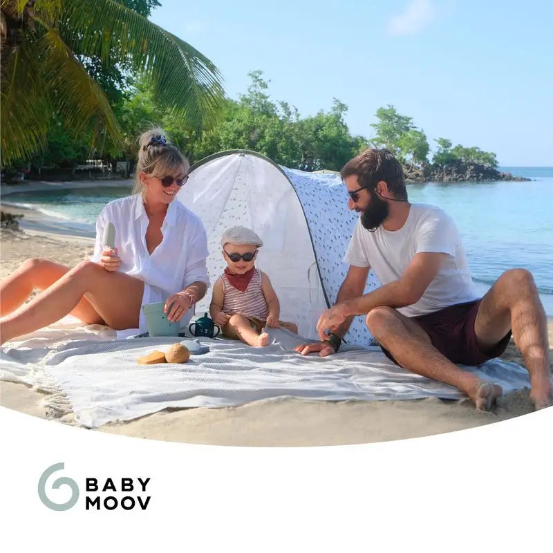 Babymoov Tenda anti-Uv Upf 50+ Provenza