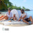 Babymoov Tenda anti-Uv Upf 50+ Provenza
