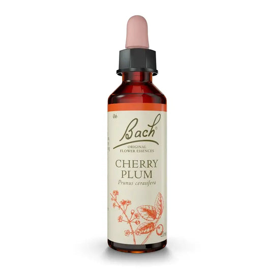 Bach Cherry Plum 20 Ml