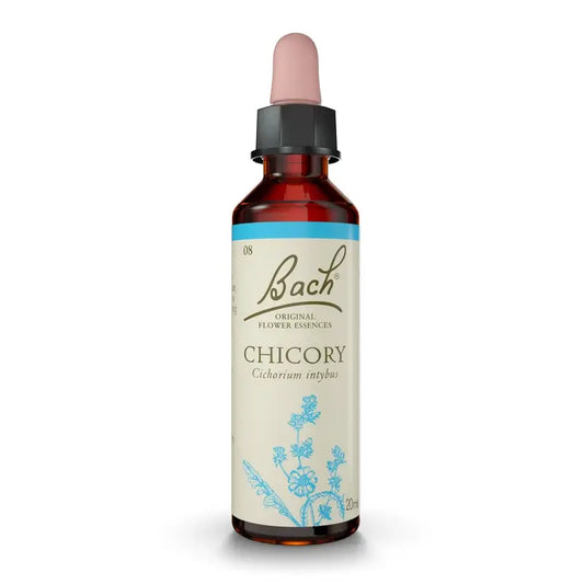 Bach Chicory 20 Ml