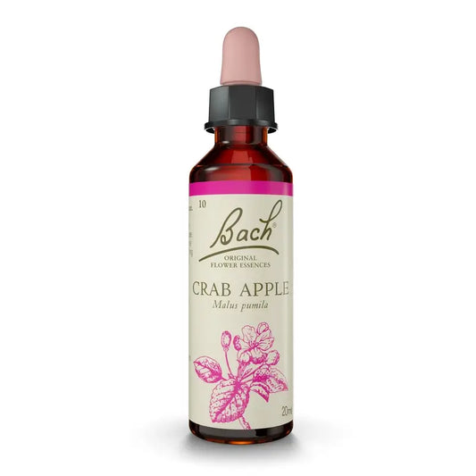 Bach Crab Apple 20 ml