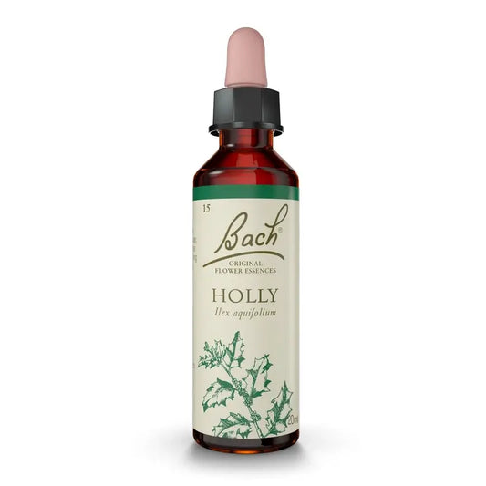 Bach Holly 20 ml