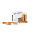 Back2Life Integratore alimentare anti-sbornia, 25 ml X 5 unità