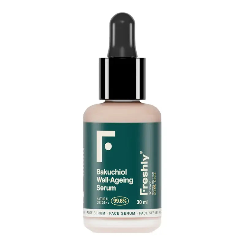 Freshly Bakuchiol Siero Anti-Età 30ml