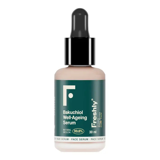 Freshly Bakuchiol Siero Anti-Età 30ml