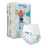 Pannolini Bambo Nature Water taglia M (+12G), 12 pezzi