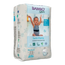 Pannolini Bambo Nature Water taglia M (+12G), 12 pezzi
