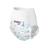 Pannolini Bambo Nature Water taglia S (7-12Kg), 12 unità