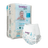 Pannolini Bambo Nature Water taglia S (7-12Kg), 12 unità