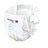 Pannolini Bambo Nature Taglia 3 (4-8 Kg), 52 pz.
