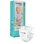 Pannolini Bambo Nature taglia 5 (12-18 Kg), 44 pezzi