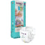 Pannolini Bambo Nature taglia 6 (16+ Kg), 40 pz.