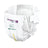 Pannolini Bambo Nature taglia 6 (16+ Kg), 40 pz.