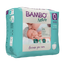 Pannolini Bambo Nature taglia 0 (1-3Kg), 24 pz.