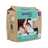 Pannolini Bambo Nature taglia 1 (2-4G), 22 pezzi.