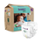 Pannolini Bambo Nature taglia 2 (3-6Kg), 30 pezzi.