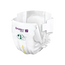 Pannolini Bambo Nature taglia 2 (3-6Kg), 30 pezzi.
