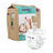Pannolini Bambo Nature Taglia 3 (4-8Kg), 28 unità