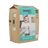 Pannolini Bambo Nature Pants Taglia 4 (7-14Kg), 20 pezzi
