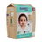 Pannolini Bambo Nature taglia 4 (7-14Kg), 24 pezzi