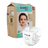 Pannolini Bambo Nature taglia 4 (7-14Kg), 24 pezzi