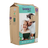 Pannolini Bambo Nature taglia 6 (+16 kg), 20 pz.