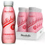 Confezione Barebells Milkshake alla fragola, 8 pezzi x330 ml