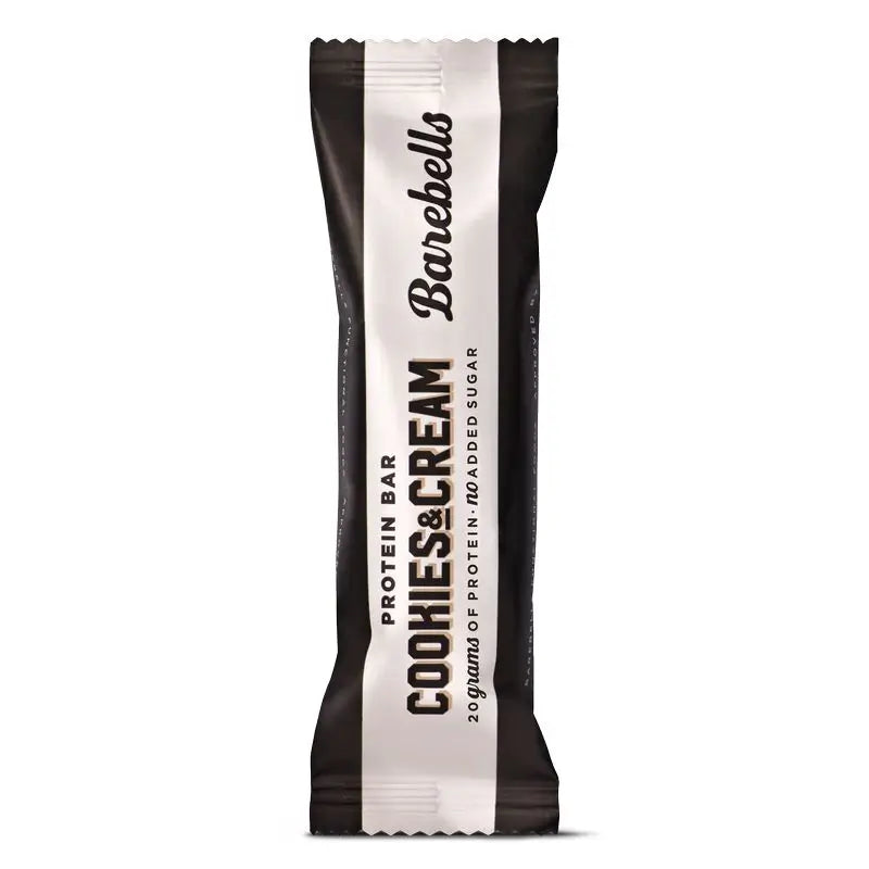 Barebells Cookies & Cream, 55 grammi